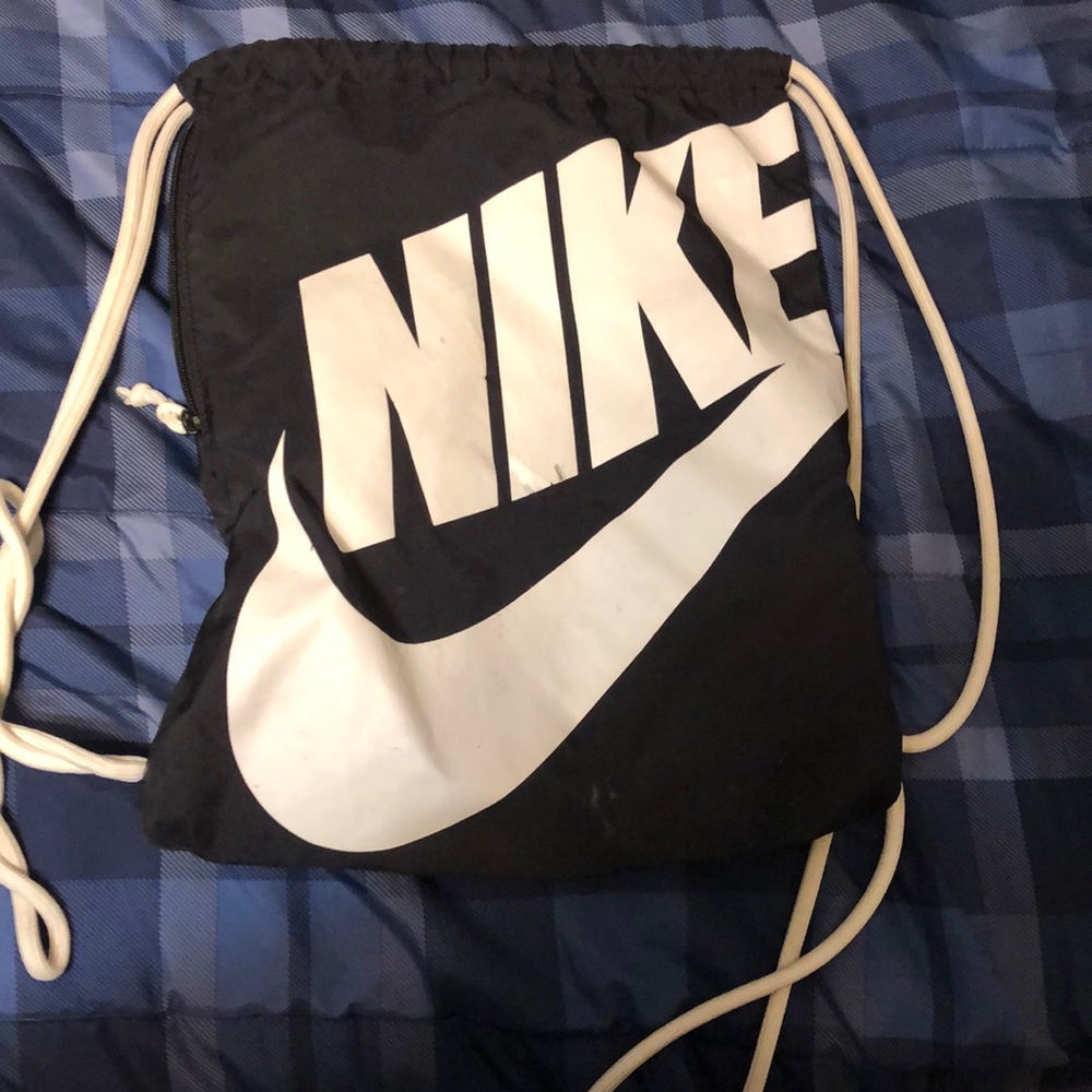 Nike bag